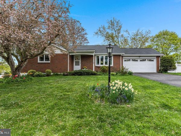 118 RAYPAULA DRIVE, SHREWSBURY, PA 17361