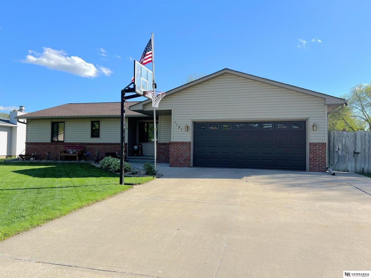 1121 Nelson Lane , Fremont, NE 68025