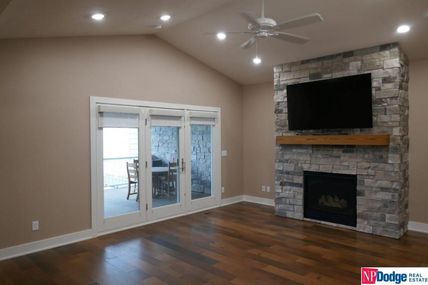 2651 Sievers Court , Roca, NE 68430