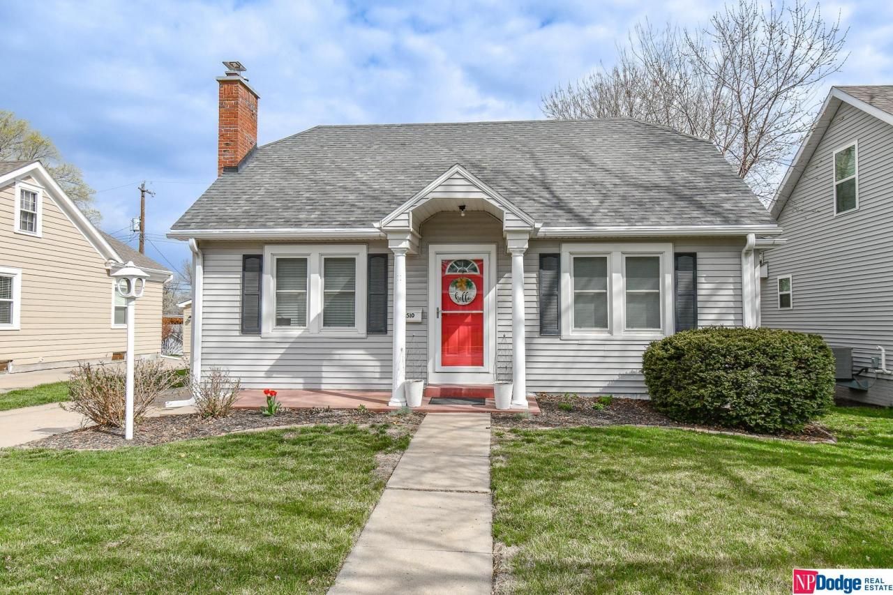 1510 Van Dorn Street , Lincoln, NE 68502