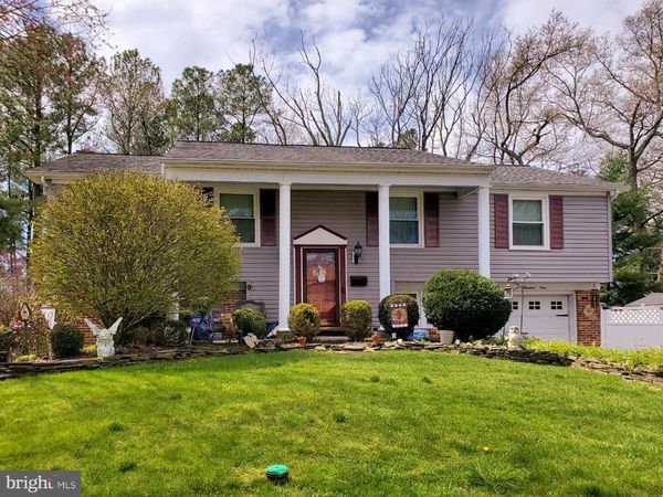 504 NEWBERRY COURT, JOPPA, MD 21085