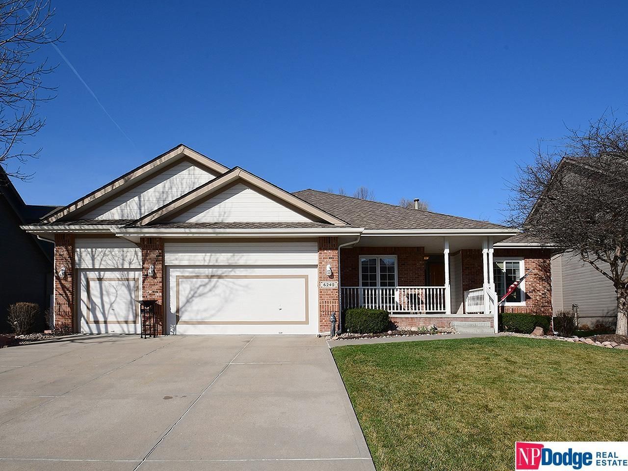 6240 S 170 Street , Omaha, NE 68135