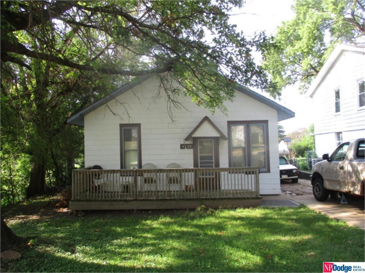 5133 Pine Street , Omaha, NE 68106