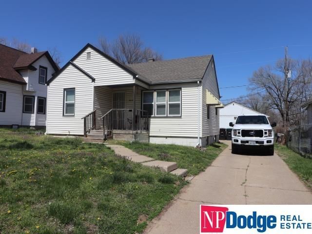 4018 Wirt Street , Omaha, NE 68111