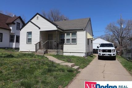 4018 Wirt Street , Omaha, NE 68111