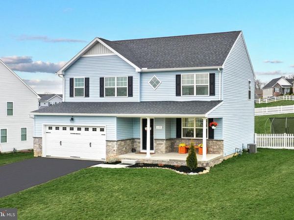 177 VALLEY VIEW CIRCLE, YORK, PA 17408