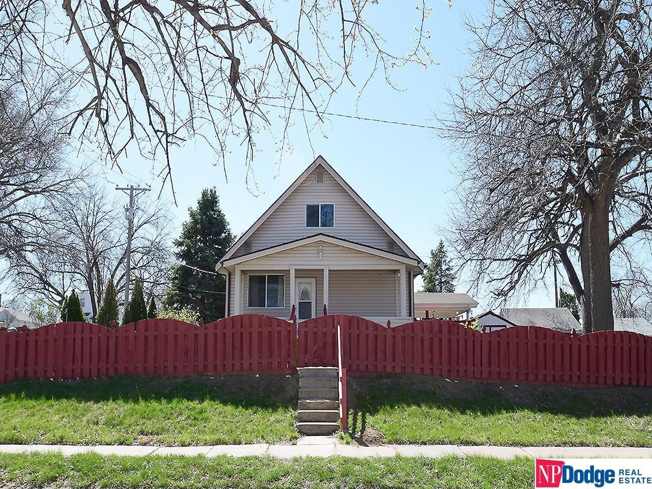 3801 Monroe Street , Omaha, NE 68107