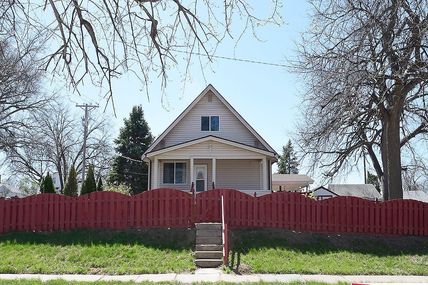 3801 Monroe Street , Omaha, NE 68107
