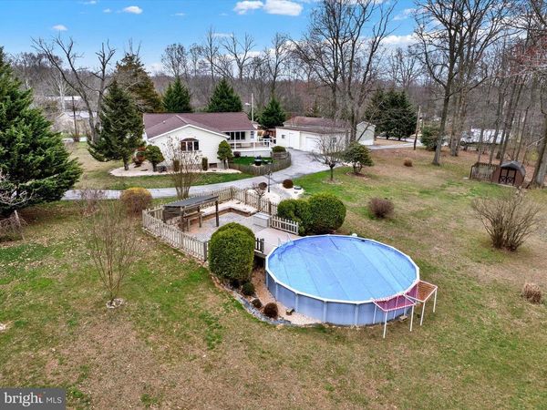 132 PINE TRAIL, DELTA, PA 17314