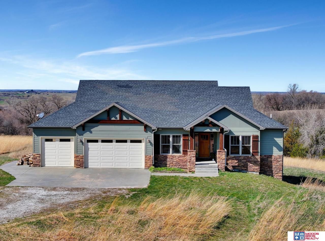 10548 W Wittstruck Road , Crete, NE 68333