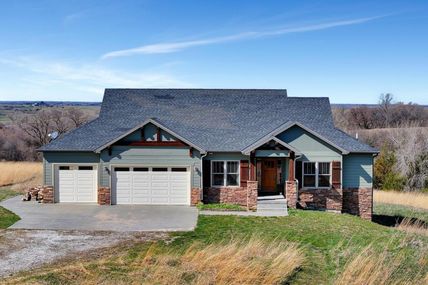 10548 W Wittstruck Road , Crete, NE 68333
