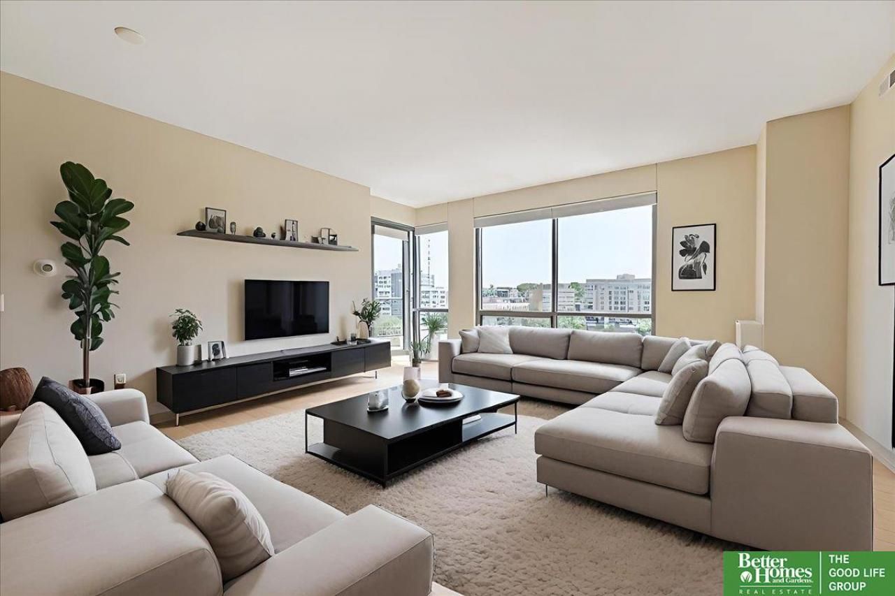 120 S 31 Avenue , Unit 5403, Omaha, NE 68114