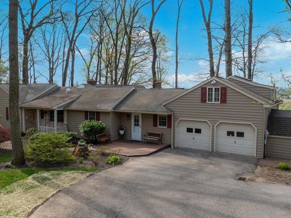 121 WOODLAND ROAD, YORK, PA 17403