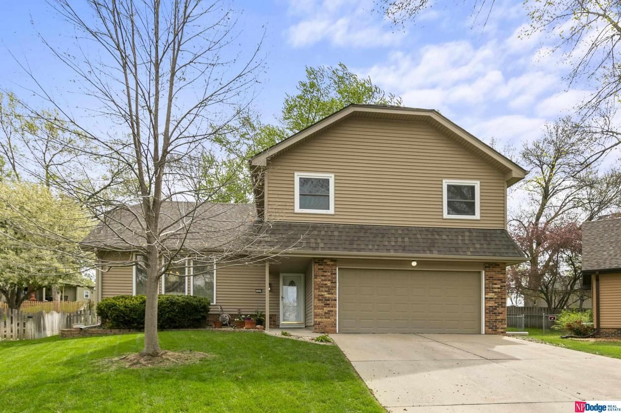 2539 S 153 Circle , Omaha, NE 68144