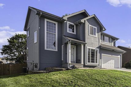 6825 Michelle Avenue , La Vista, NE 68128