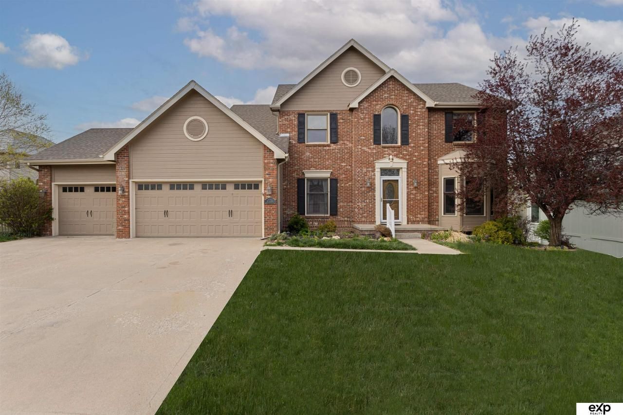 17134 S Street , Omaha, NE 68135