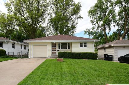 4917 Bancroft Street , Omaha, NE 68106