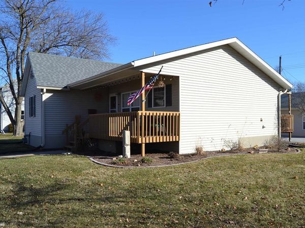 1508 S 14th, Burlington, IA 52601