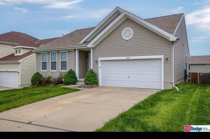 7451 N 90th Street , Omaha, NE 68122