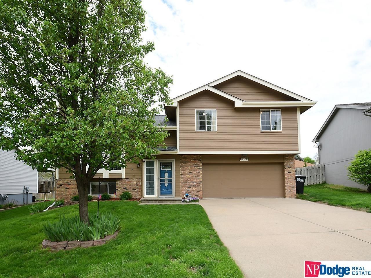 8830 N 82 Avenue , Omaha, NE 68122