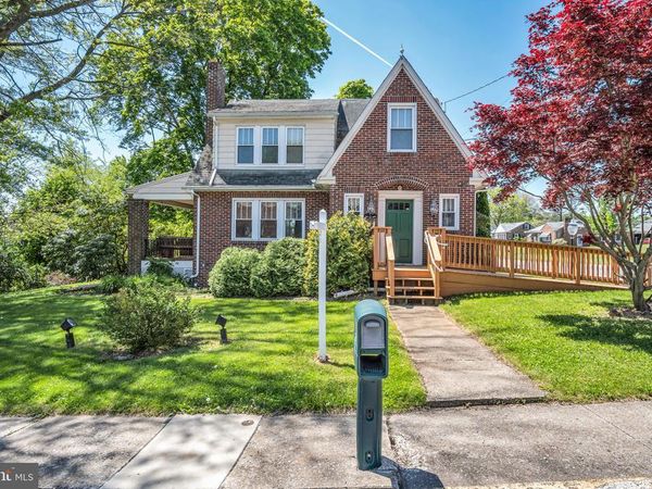 126 W MAIN STREET, NEW FREEDOM, PA 17349