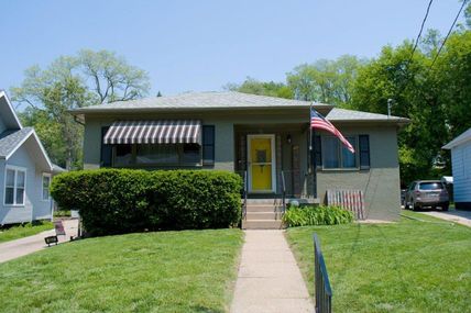 527 FRANKLIN Avenue, COUNCIL BLUFFS, IA 51503