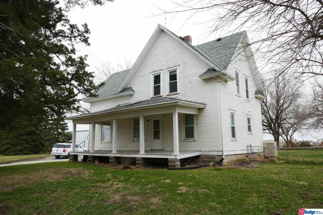 2901 Arbor Road , Davey, NE 68336