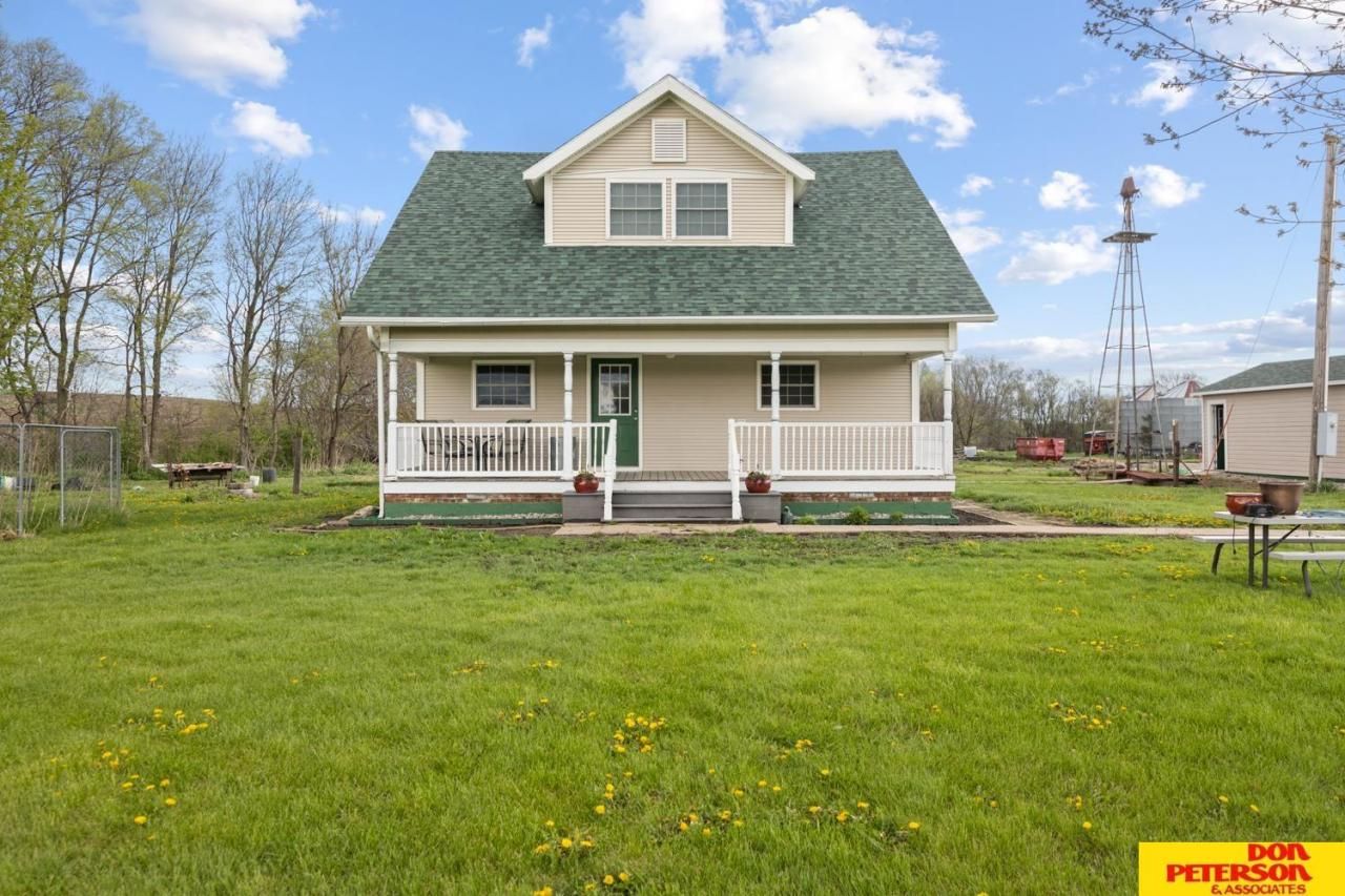 2920 Old Hwy 118 , Decatur, NE 68020