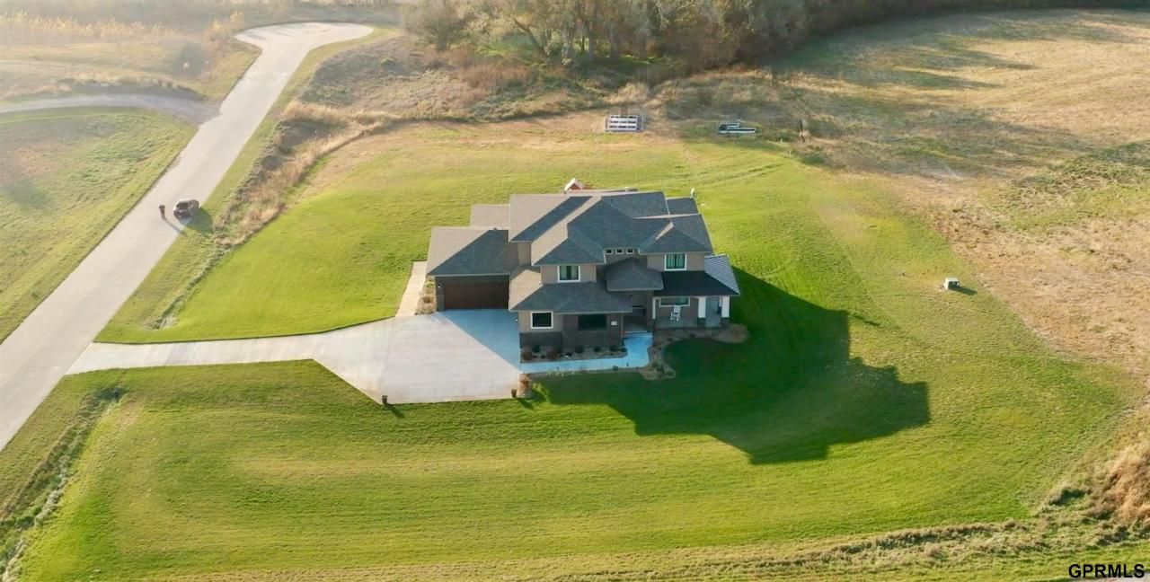 12418 S 230TH Circle , Gretna, NE 68028