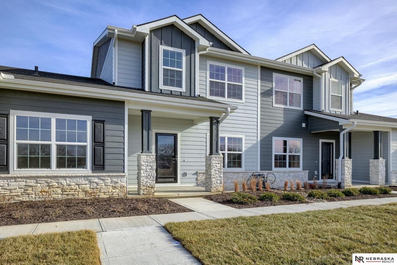 11405 N 161st Court , Bennington, NE 68007