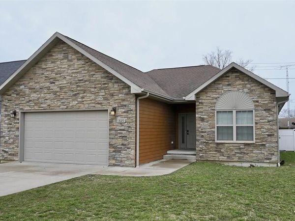 3120 Avenue E, Fort Madison, IA 52627
