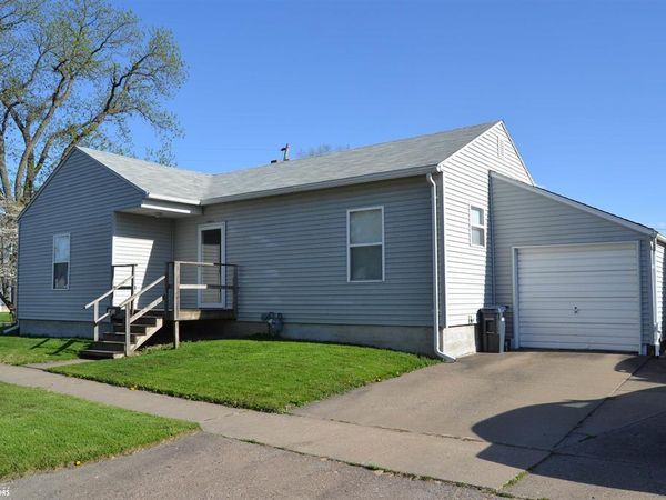 1403 barret Street, Burlington, IA 52601