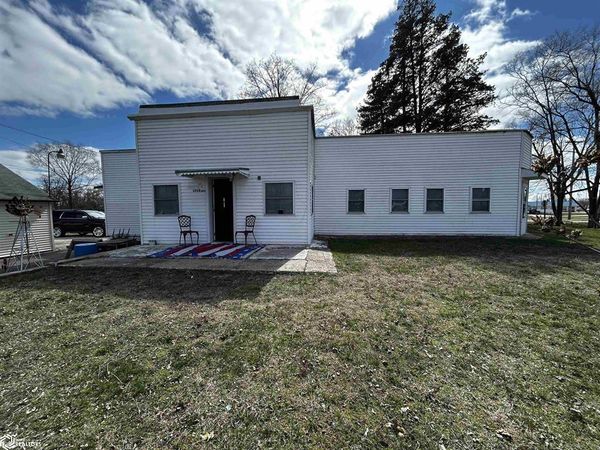 1214 36th Street, Fort Madison, IA 52627