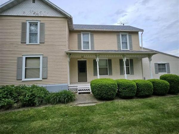32040 Highway 22, Kinross, IA 52335