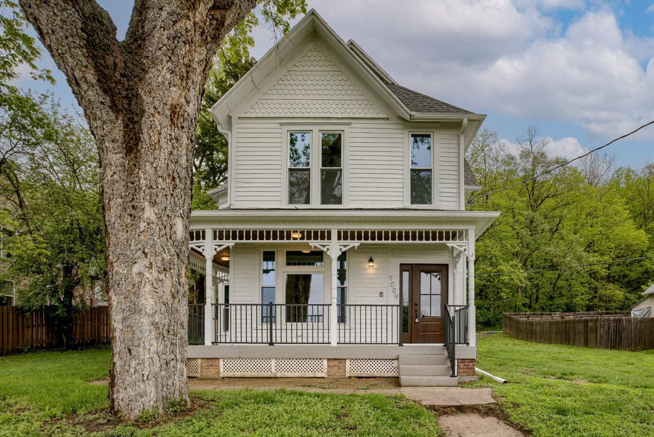 1009 HIGH Street, COUNCIL BLUFFS, IA 51503