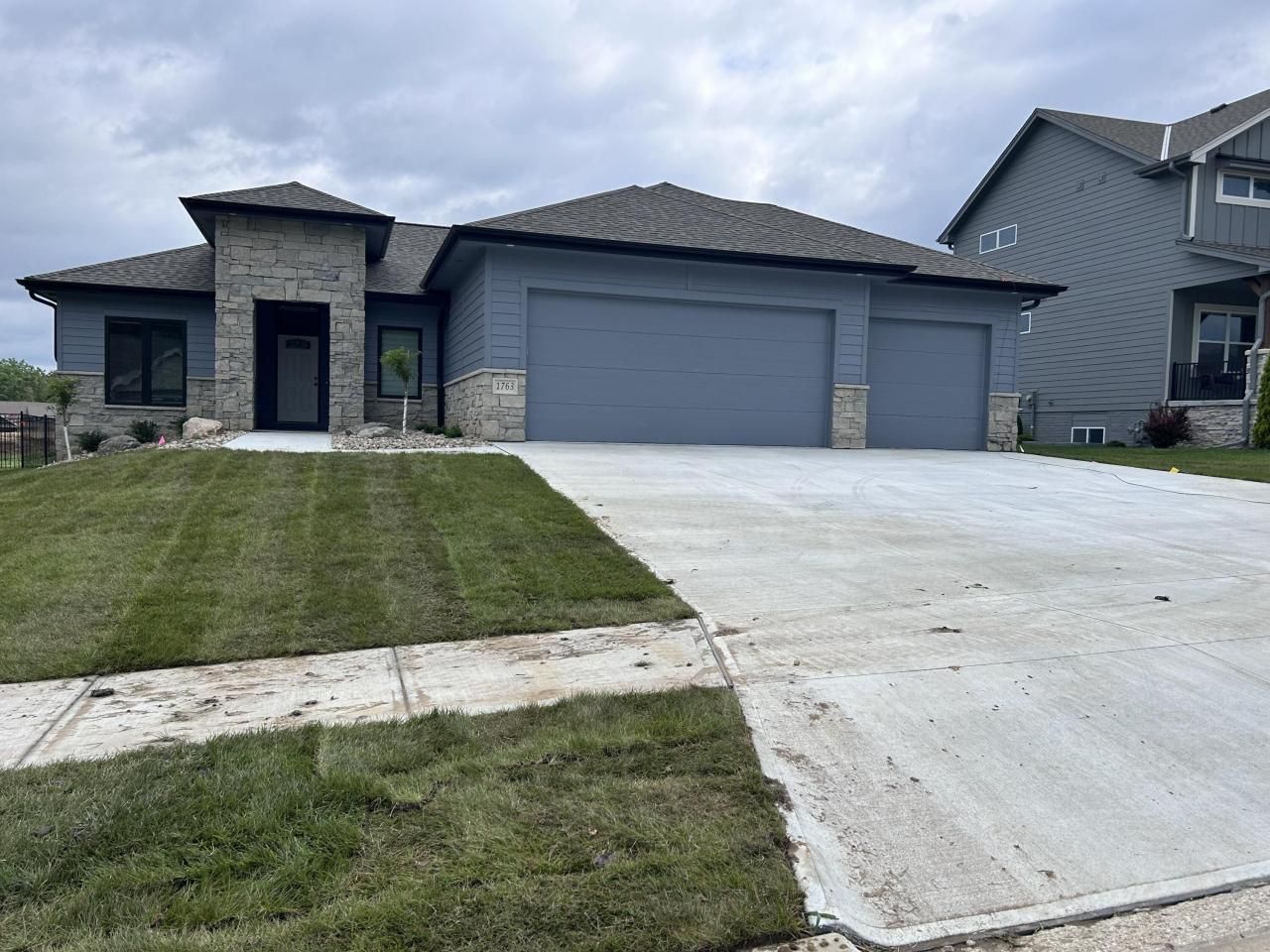 1763 SYCAMORE Street, COUNCIL BLUFFS, IA 51503