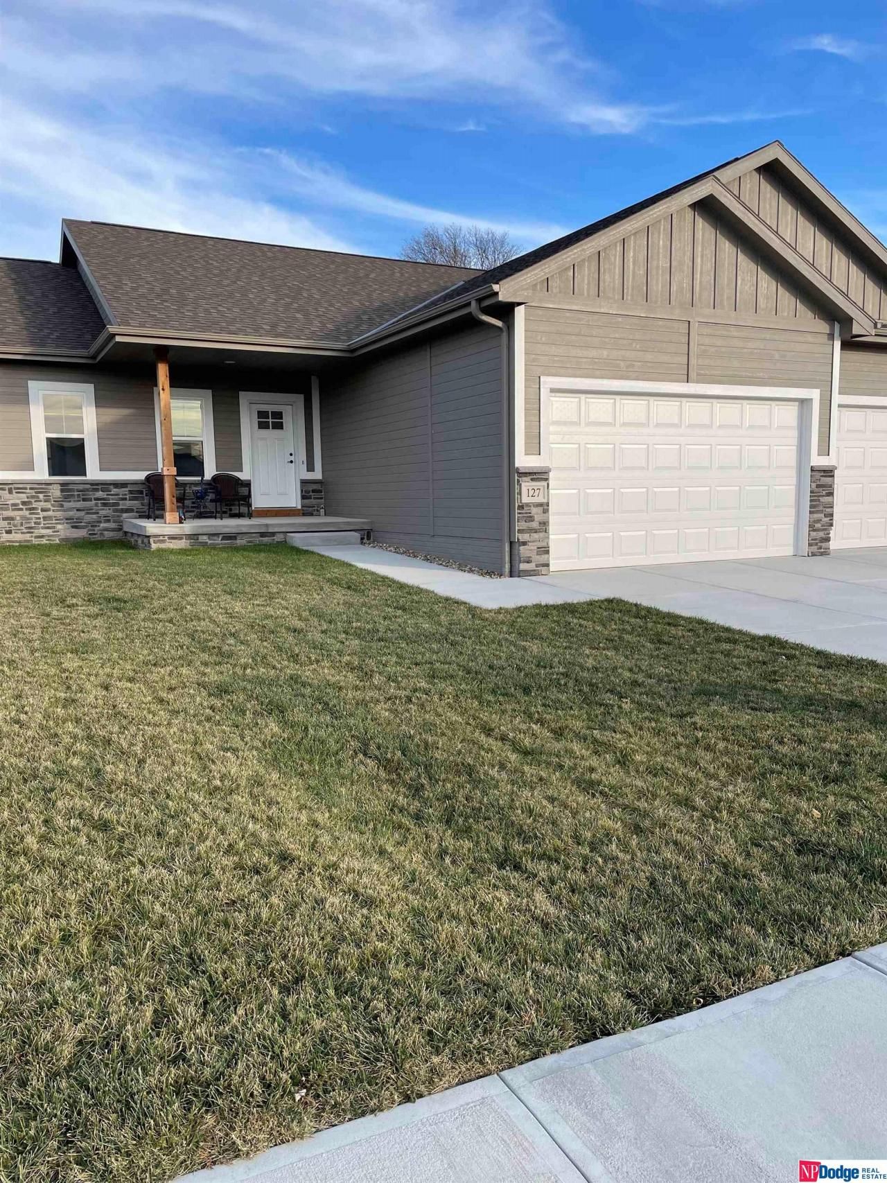 127 Hunter Street , Ceresco, NE 68017
