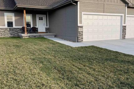127 Hunter Street , Ceresco, NE 68017