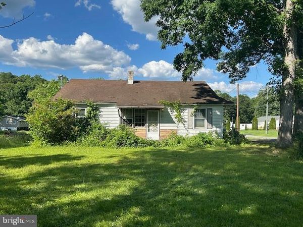 801 PROSPECT MILL ROAD, BEL AIR, MD 21015