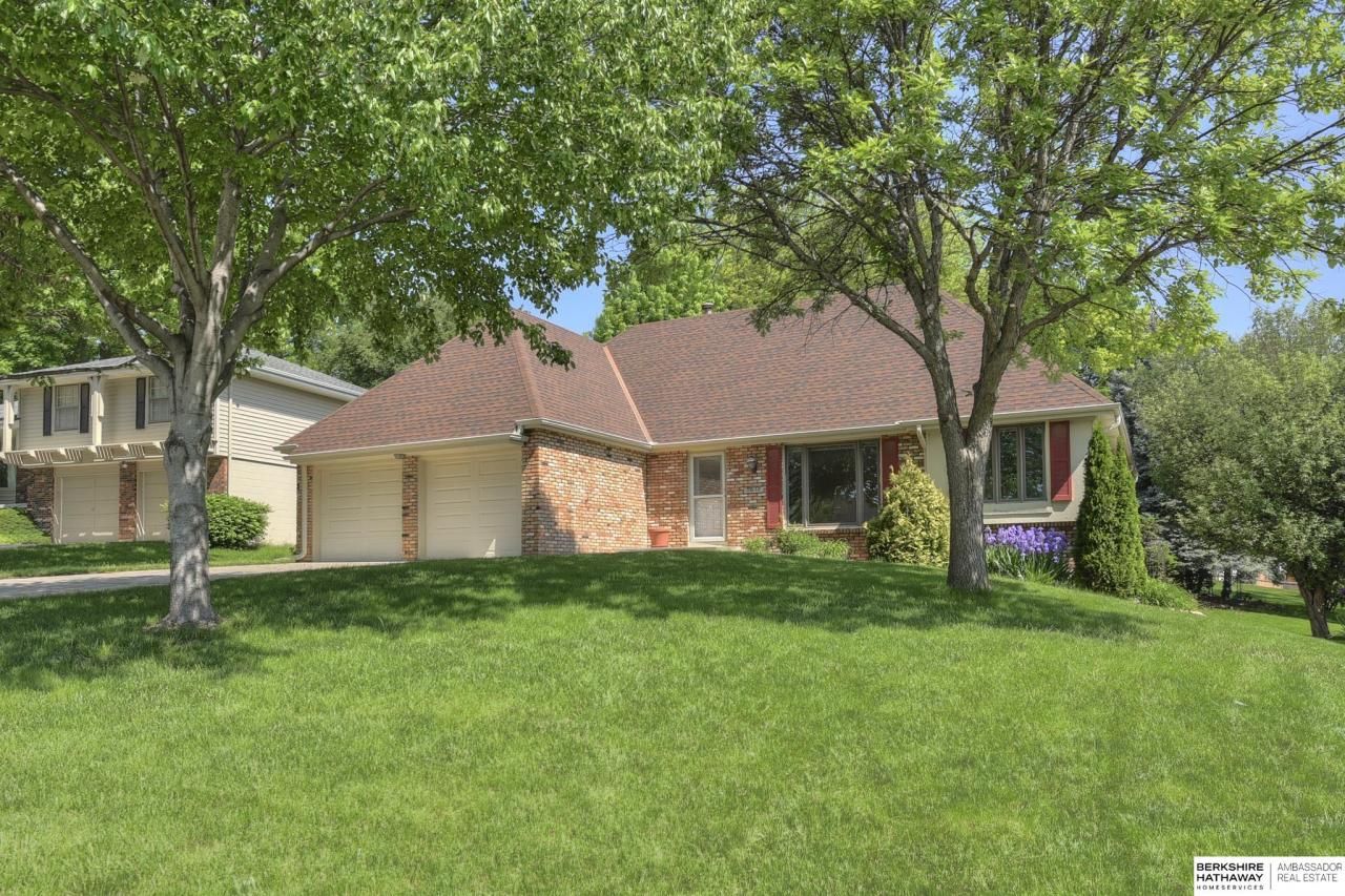 2013 S 141st Circle , Omaha, NE 68144