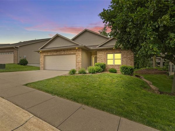 2248 Jessica Lane, Coralville, IA 52241