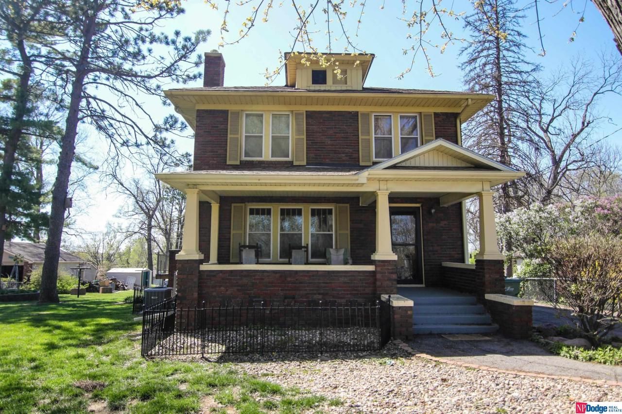 1508 Bellevue Boulevard N, Bellevue, NE 68005