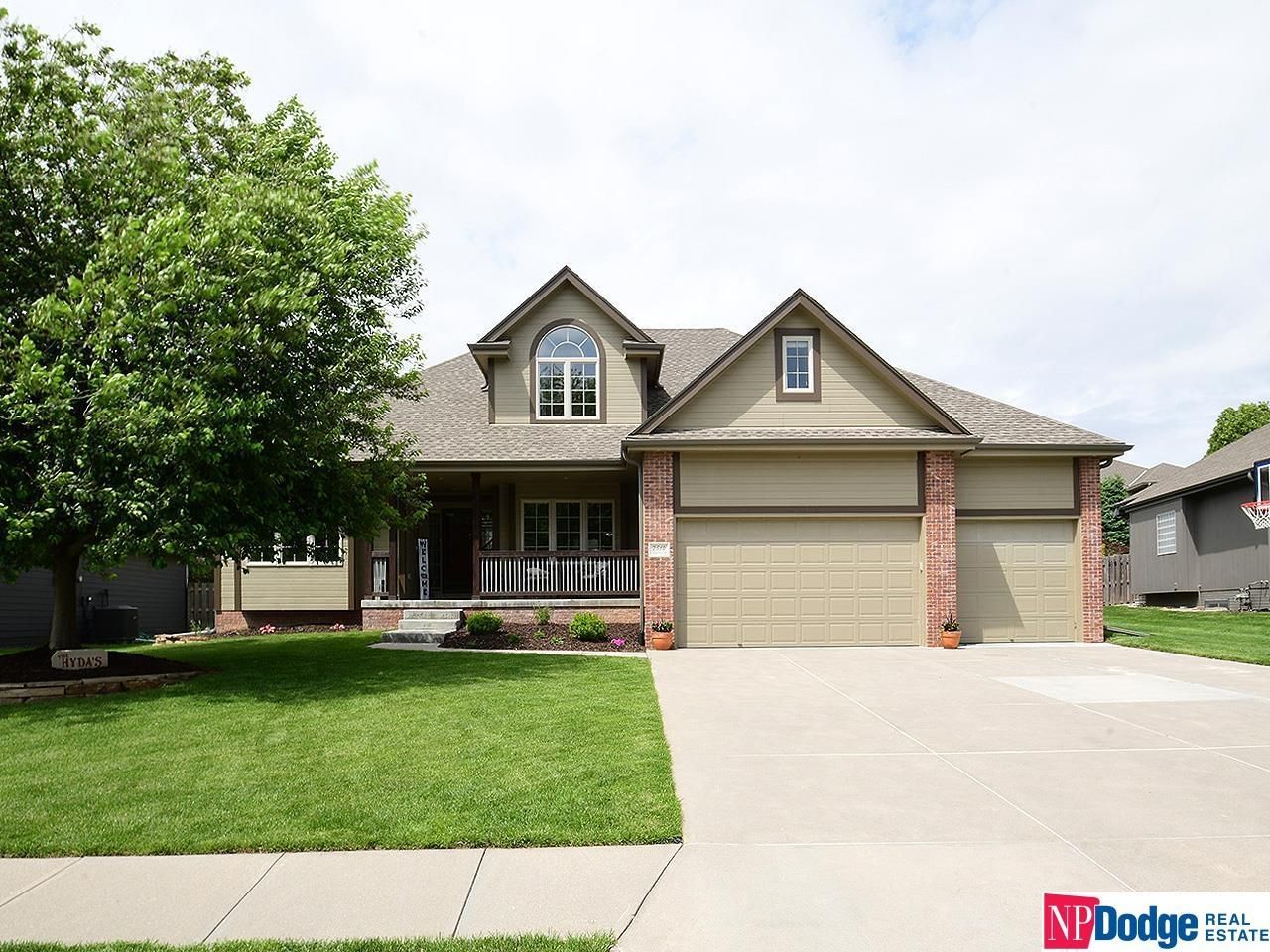 7514 S 170 Street , Omaha, NE 68136