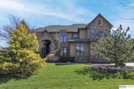 1505 N 188th Street , Elkhorn, NE 68022