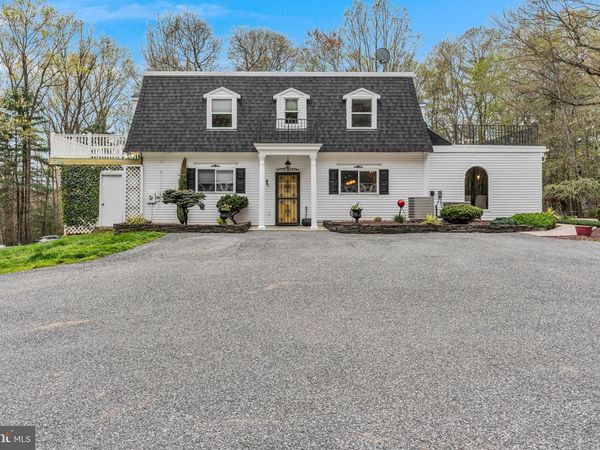 19608 YORK ROAD, PARKTON, MD 21120