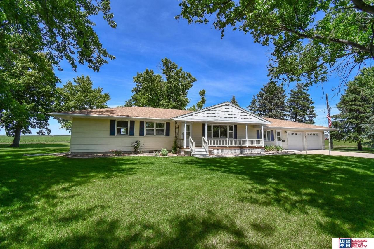 701 Chapin Street , Waco, NE 68460