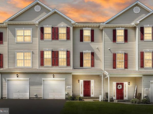 2223 LIVE OAK LANE, Unit 2223, YORK, PA 17406