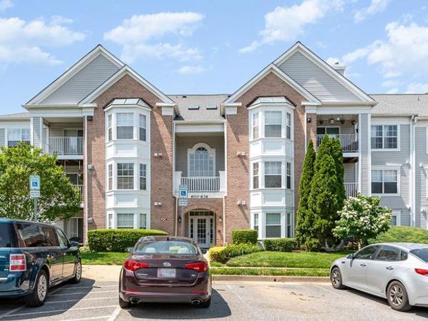 620 KENNINGTON ROAD, Unit 620, REISTERSTOWN, MD 21136