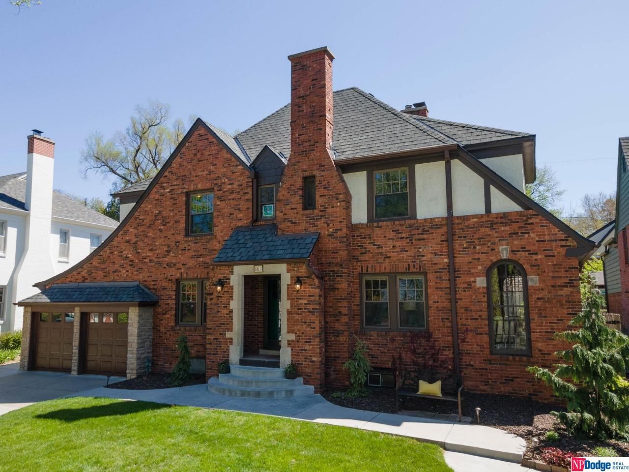 663 N 59th Street , Omaha, NE 68132