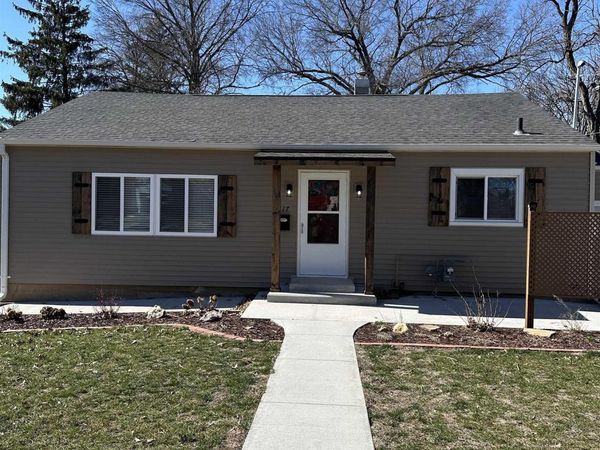 717 Ironwood Street, Burlington, IA 52601